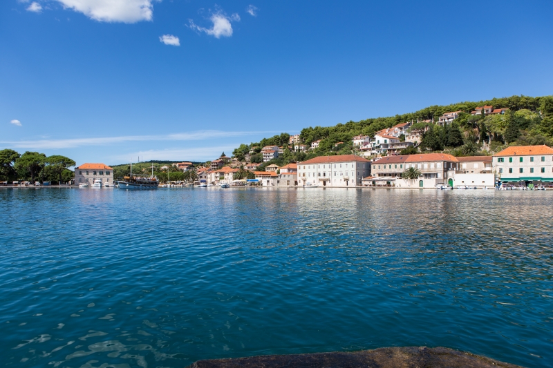 Hvar (c) Dagobert Wiedamann